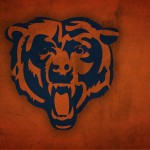 Pic of Chicago Bears Logo